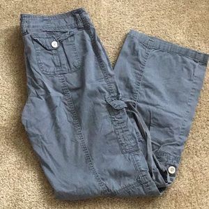 Apt 9 Cargo Pants